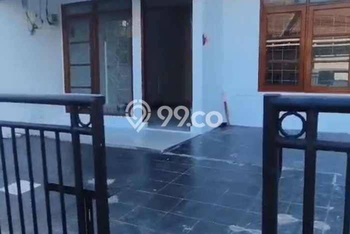 Jual Rumah Bagus Siap Huni LB 155m2 di Margaasih, Bandung Jual Rumah Bagus Siap Huni LB 155m2 di Margaasih, Bandung