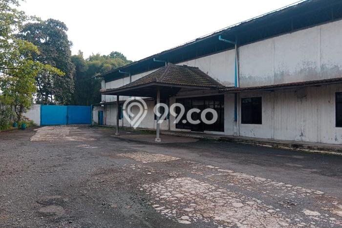 Pabrik Dijual Lokasi Emas di Batujajar Luas 9000m2 Pabrik Dijual Lokasi Emas di Batujajar Luas 9000m2