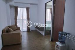 Hunian Apartemen Hemat 2 KT 1 KM di Arcamanik, Bandung, Jawa Barat Hunian Apartemen Hemat 2 KT 1 KM di Arcamanik, Bandung, Jawa Barat