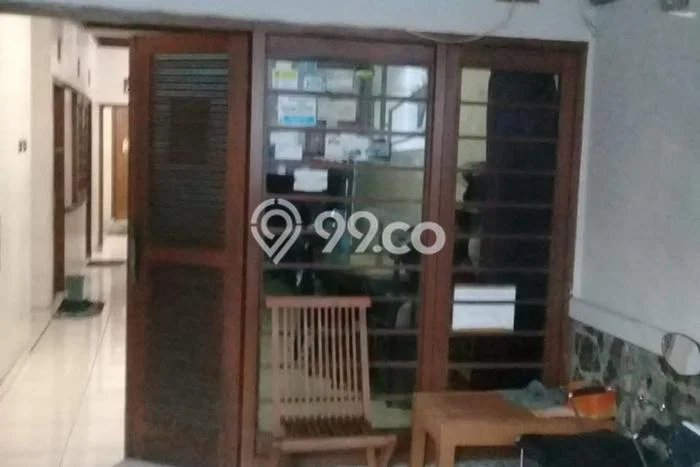 Rumah Eksklusif Dijual LT 132m2 di Regol, Bandung Rumah Eksklusif Dijual LT 132m2 di Regol, Bandung