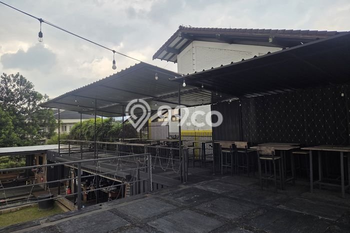 Tanah Komersial Disewakan di Cimenyan Bandung Seluas 940m2 Tanah Komersial Disewakan di Cimenyan Bandung Seluas 940m2