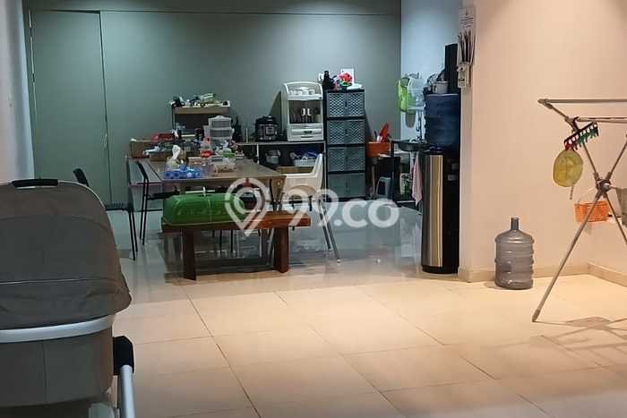 Rumah Modern Cantik 5 KT Siap Huni di Babakan Ciparay Rumah Modern Cantik 5 KT Siap Huni di Babakan Ciparay