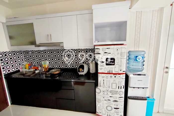 Apartemen Siap Huni 2 BR dengan Harga Hemat di Area Coblong, Bandung Apartemen Siap Huni 2 BR dengan Harga Hemat di Area Coblong, Bandung