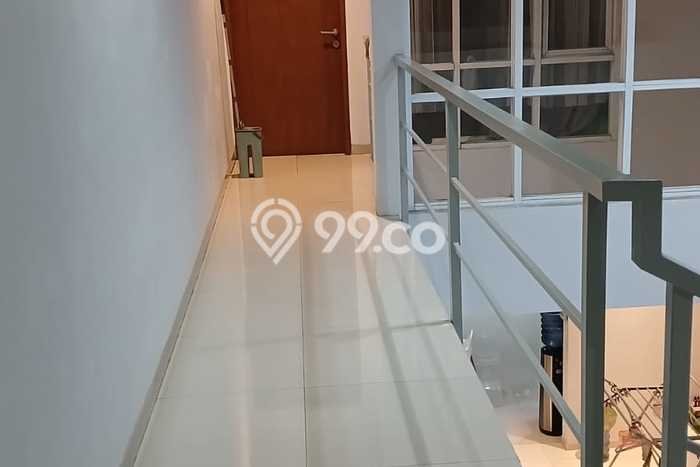 Rumah Modern Cantik 5 KT Siap Huni di Babakan Ciparay Rumah Modern Cantik 5 KT Siap Huni di Babakan Ciparay