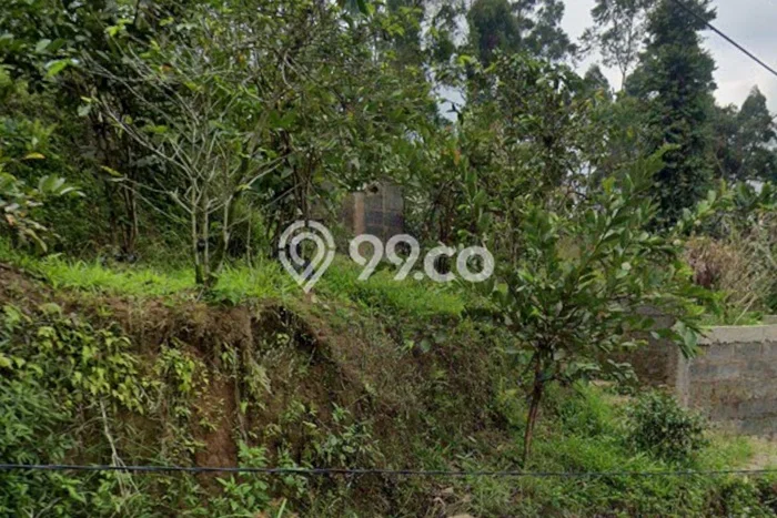 Untuk Dijual Tanah di Ciwidey Bandung Luas 1872m2 SHM Untuk Dijual Tanah di Ciwidey Bandung Luas 1872m2 SHM