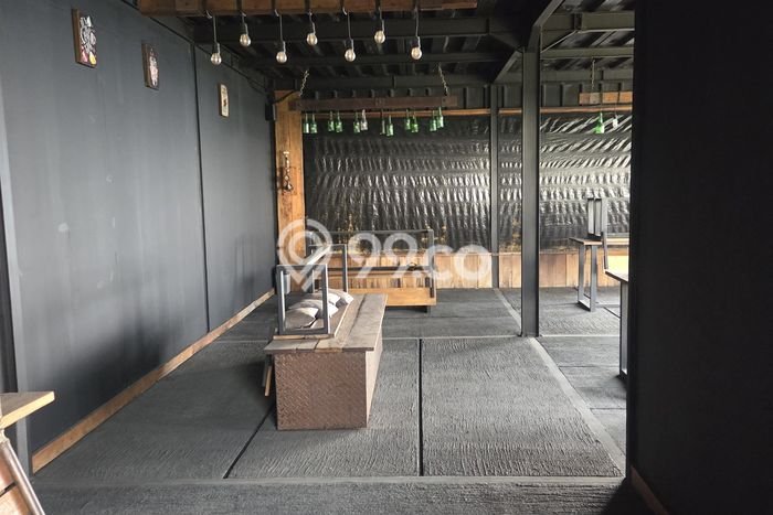 Tanah Komersial Disewakan di Cimenyan Bandung Seluas 940m2 Tanah Komersial Disewakan di Cimenyan Bandung Seluas 940m2
