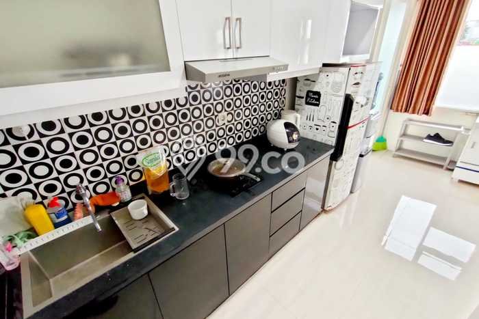 Apartemen Siap Huni 2 BR dengan Harga Hemat di Area Coblong, Bandung Apartemen Siap Huni 2 BR dengan Harga Hemat di Area Coblong, Bandung