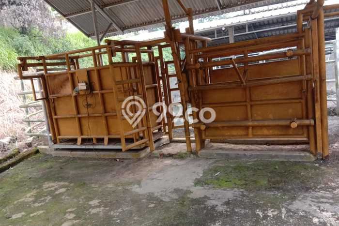 Lahan Kosong Dijual di Jasinga, Bogor, Luas 15000m2 Area Strategis Lahan Kosong Dijual di Jasinga, Bogor, Luas 15000m2 Area Strategis