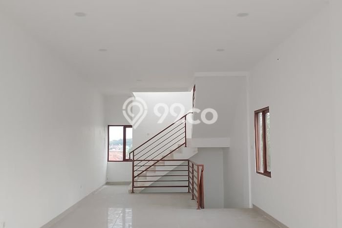 Ruko Dijual Lokasi Emas di Regol Luas 203m2 Ruko Dijual Lokasi Emas di Regol Luas 203m2