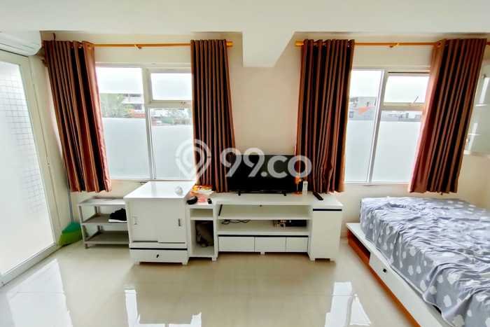 Apartemen Siap Huni 2 BR dengan Harga Hemat di Area Coblong, Bandung Apartemen Siap Huni 2 BR dengan Harga Hemat di Area Coblong, Bandung