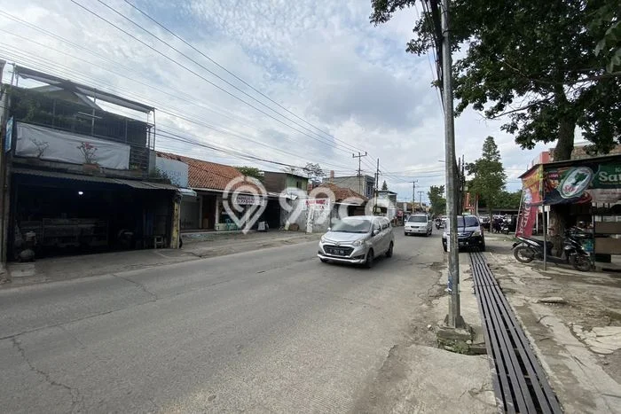 Tanah Siap Bangun Dijual di Bandung Punya Luas 1490m2 Tanah Siap Bangun Dijual di Bandung Punya Luas 1490m2