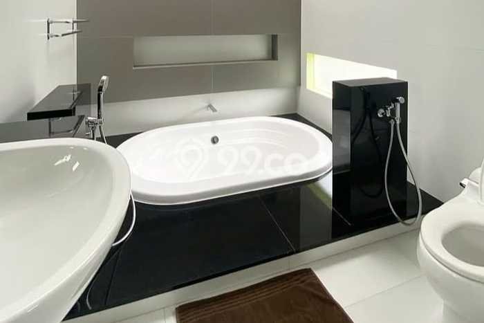 Vila Kawasan Cimenyan, Luas 2600m2m², Ideal untuk berbagai kebutuhan Vila Kawasan Cimenyan, Luas 2600m2m², Ideal untuk berbagai kebutuhan