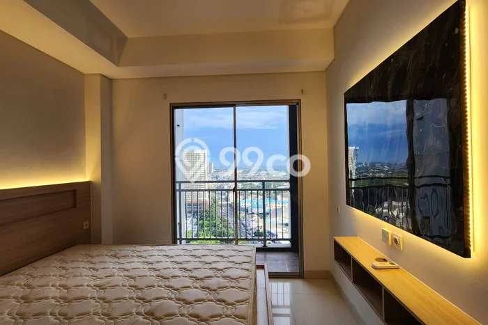 Sewa Apartemen Murah di Alam Sutera 0 Bedroom Sewa Apartemen Murah di Alam Sutera 0 Bedroom