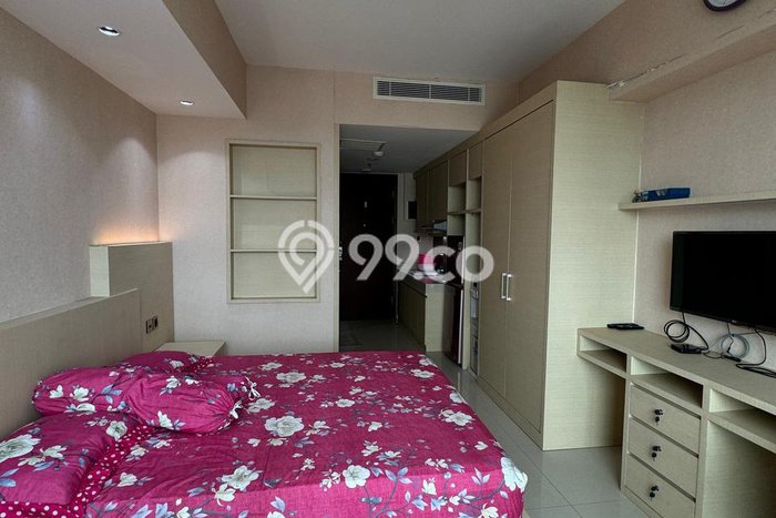 Siap Milik Apartemen 0 KT 0 KM di Karawaci Siap Milik Apartemen 0 KT 0 KM di Karawaci