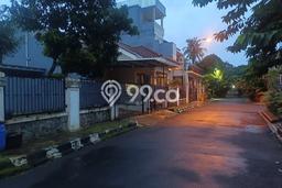 Siap Huni Rumah Mewah 4 Kamar di Kelapa Dua Dekat ke Mana Saja Siap Huni Rumah Mewah 4 Kamar di Kelapa Dua Dekat ke Mana Saja