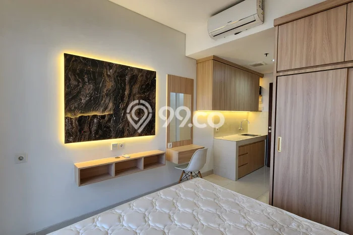 Sewa Apartemen Murah di Alam Sutera 0 Bedroom Sewa Apartemen Murah di Alam Sutera 0 Bedroom
