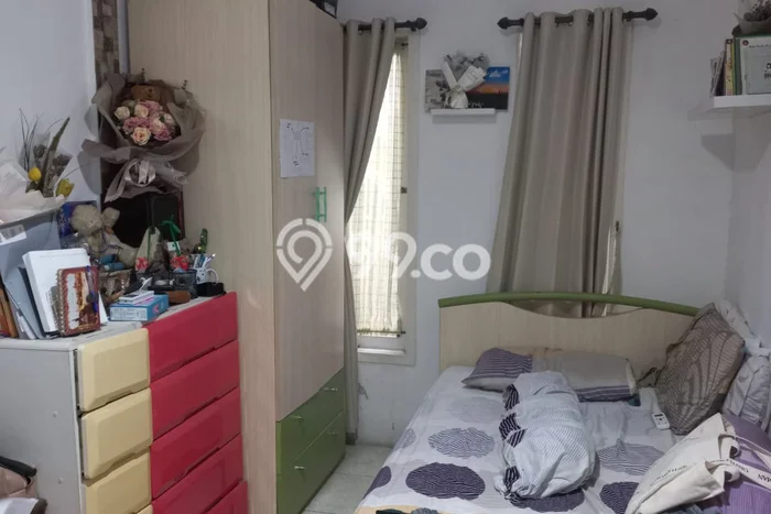 Rumah Modern Cantik 4 Kamar Bisa Langsung Pindah di Kelapa Dua Rumah Modern Cantik 4 Kamar Bisa Langsung Pindah di Kelapa Dua