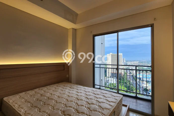 Sewa Apartemen Murah di Alam Sutera 0 Bedroom Sewa Apartemen Murah di Alam Sutera 0 Bedroom