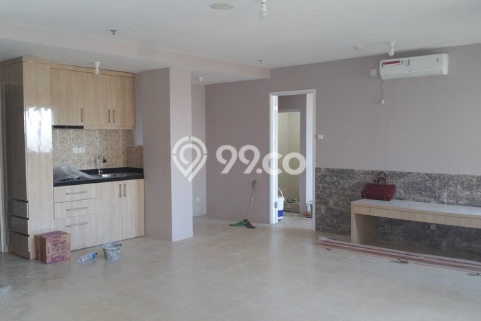 Apartemen Nyaman untuk Dijual di Kelapa Dua, Tangerang, Banten Apartemen Nyaman untuk Dijual di Kelapa Dua, Tangerang, Banten