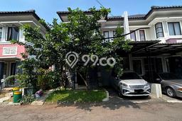 Dijual Hunian Rumah Nyaman 4 KT di Cirendeu, Jakarta Selatan Dijual Hunian Rumah Nyaman 4 KT di Cirendeu, Jakarta Selatan