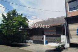 Jual Segera Rumah 3 KT 2 KM di Ciputat, Tangerang Selatan Jual Segera Rumah 3 KT 2 KM di Ciputat, Tangerang Selatan