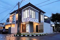 For Sale! Luxury House LT 128m2 Desain Elegan di Bintaro For Sale! Luxury House LT 128m2 Desain Elegan di Bintaro