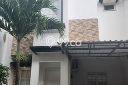 Jual Rumah Modern 2 KT di Cirendeu, Jakarta Selatan Jual Rumah Modern 2 KT di Cirendeu, Jakarta Selatan
