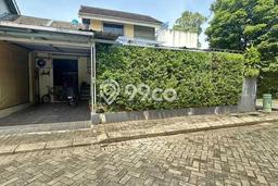 Dijual Cepat Rumah Favorit Siap Huni LB 170m2 di Ciputat, Tangerang Selatan Dijual Cepat Rumah Favorit Siap Huni LB 170m2 di Ciputat, Tangerang Selatan