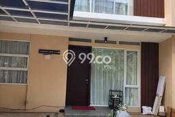 Dijual Hunian Rumah Nyaman 3 KT di Sektor 3 - Bintaro, Tangerang Selatan Dijual Hunian Rumah Nyaman 3 KT di Sektor 3 - Bintaro, Tangerang Selatan
