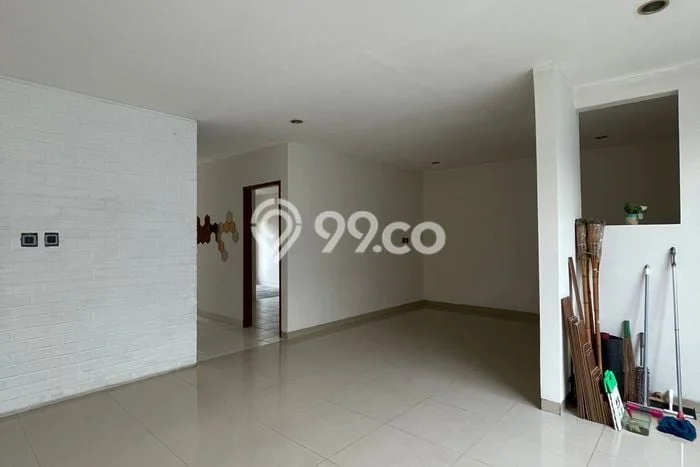 Hunian Cantik Minimalis Lb 100m2 di Ciledug, Tangerang Hunian Cantik Minimalis Lb 100m2 di Ciledug, Tangerang