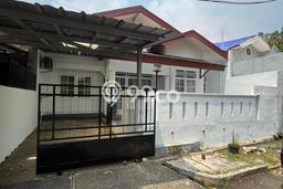 Hunian Nyaman Asri 3 KT Siap Huni di Sektor 9-Bintaro Tangerang Selatan Hunian Nyaman Asri 3 KT Siap Huni di Sektor 9-Bintaro Tangerang Selatan