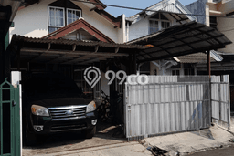 Rumah Minimalis 2 KT di Sektor 2 - Bintaro Jakarta Selatan Semi Furnished Rumah Minimalis 2 KT di Sektor 2 - Bintaro Jakarta Selatan Semi Furnished