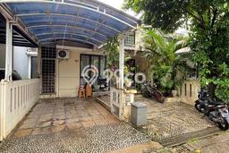 For Sale Hunian Rumah Terawat 4 KT di Graha Raya, Tangerang For Sale Hunian Rumah Terawat 4 KT di Graha Raya, Tangerang