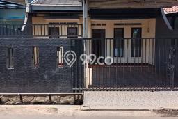 Hunian Cantik Modern Lb 70m2 di Ciputat, Tangerang Selatan Hunian Cantik Modern Lb 70m2 di Ciputat, Tangerang Selatan