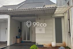 Jual Rumah Minimalis Bagus Punya 2 KT di Pondok Aren Tangerang Selatan SHM Jual Rumah Minimalis Bagus Punya 2 KT di Pondok Aren Tangerang Selatan SHM