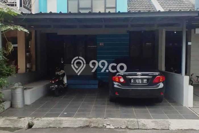 Dijual Rumah Eksklusif 3 KT di Graha Raya, Tangerang Selatan Dijual Rumah Eksklusif 3 KT di Graha Raya, Tangerang Selatan