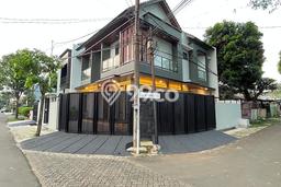 Dijual Hunian Mewah dengan Fasilitas Sekitar Lengkap di BSD, Tangerang Selatan Dijual Hunian Mewah dengan Fasilitas Sekitar Lengkap di BSD, Tangerang Selatan