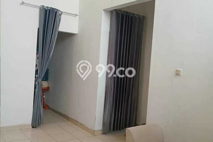 Dijual Rumah Eksklusif 3 KT di Graha Raya, Tangerang Selatan Dijual Rumah Eksklusif 3 KT di Graha Raya, Tangerang Selatan