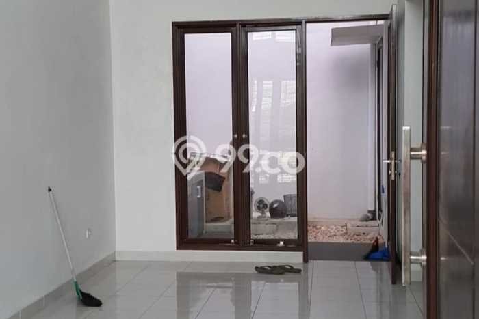 Rumah Modern 2 KT LT 78m2 di Bintaro Rumah Modern 2 KT LT 78m2 di Bintaro