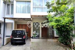 Dijual Rumah Mewah Megah Dengan View Cantik di Sektor 9-Bintaro, Tangerang Selatan Dijual Rumah Mewah Megah Dengan View Cantik di Sektor 9-Bintaro, Tangerang Selatan