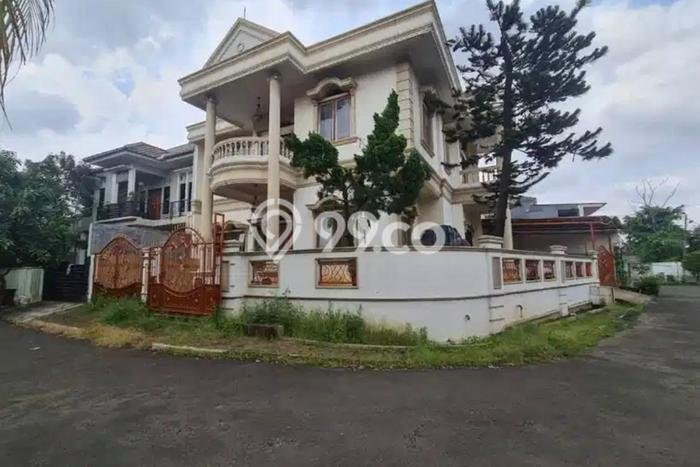 Best Deal Hunian Premium Ideal dan Luas di Pamulang, Tangerang Selatan Best Deal Hunian Premium Ideal dan Luas di Pamulang, Tangerang Selatan