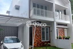 Dijual Rumah Minimalis Bagus Punya 3 KT di Ciputat Tangerang Selatan SHM Dijual Rumah Minimalis Bagus Punya 3 KT di Ciputat Tangerang Selatan SHM