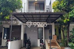 Jual Rumah Strategis Bagus Punya 2 KT di Ciledug Tangerang SHM Jual Rumah Strategis Bagus Punya 2 KT di Ciledug Tangerang SHM