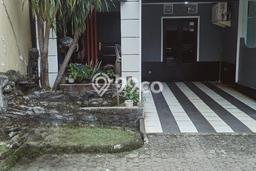 Hunian Nyaman Asri 2 KT Siap Pakai di Bintaro Tangerang Selatan Hunian Nyaman Asri 2 KT Siap Pakai di Bintaro Tangerang Selatan