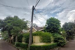 Dijual Rumah Luas Megah Dengan View Cantik di Bintaro, Tangerang Selatan Dijual Rumah Luas Megah Dengan View Cantik di Bintaro, Tangerang Selatan