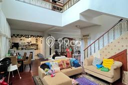 Hot Offer Hunian Mewah Ideal dan Luas di BSD, Tangerang Selatan Hot Offer Hunian Mewah Ideal dan Luas di BSD, Tangerang Selatan