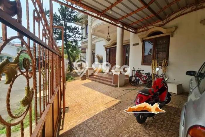 Best Deal Hunian Premium Ideal dan Luas di Pamulang, Tangerang Selatan Best Deal Hunian Premium Ideal dan Luas di Pamulang, Tangerang Selatan