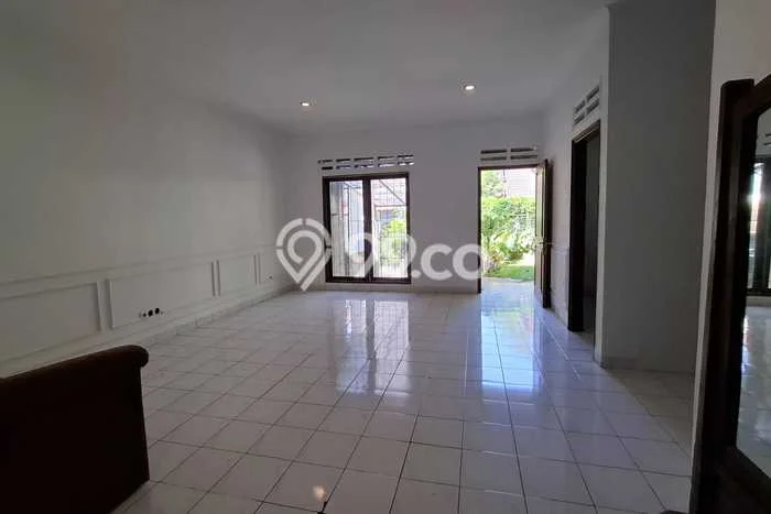 Rumah Minimalis 4 KT di Pondok Hijau Bandung Unfurnished Rumah Minimalis 4 KT di Pondok Hijau Bandung Unfurnished