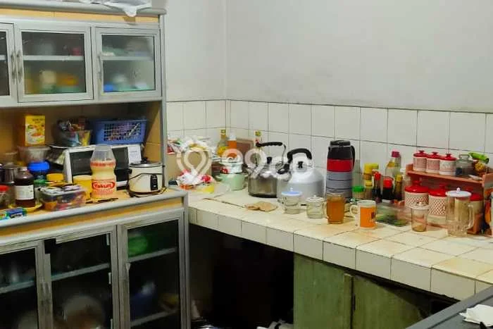 Rumah Elit Modern Siap Huni di Braga Bandung Rumah Elit Modern Siap Huni di Braga Bandung