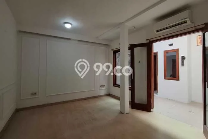 Rumah Minimalis 4 KT di Pondok Hijau Bandung Unfurnished Rumah Minimalis 4 KT di Pondok Hijau Bandung Unfurnished